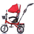 Children Tricycle with 3CCC Certificate Baby Tricycle